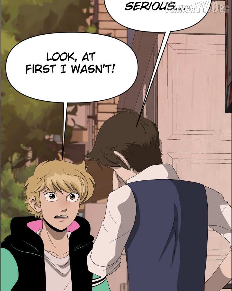 Cinderella Boy Chapter 99 page 119 - 