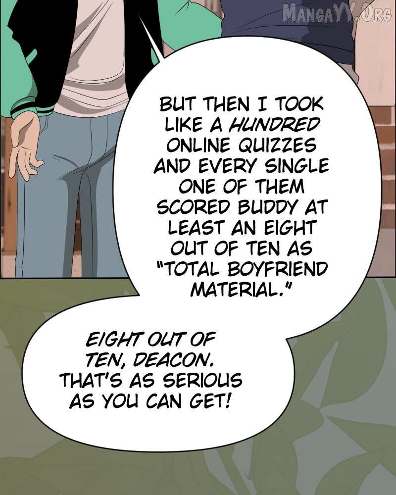 Cinderella Boy Chapter 99 page 120 - 