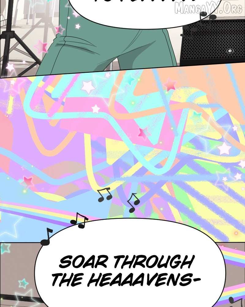 Cinderella Boy Chapter 99 page 13 - 