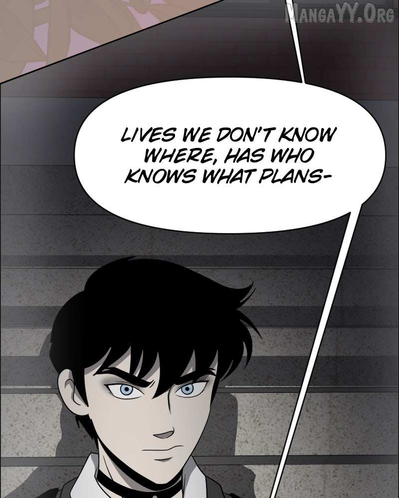Cinderella Boy Chapter 99 page 124 - 