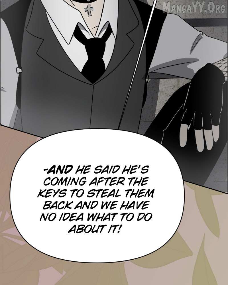 Cinderella Boy Chapter 99 page 125 - 