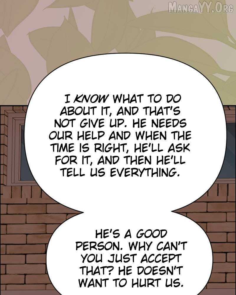Cinderella Boy Chapter 99 page 126 - 