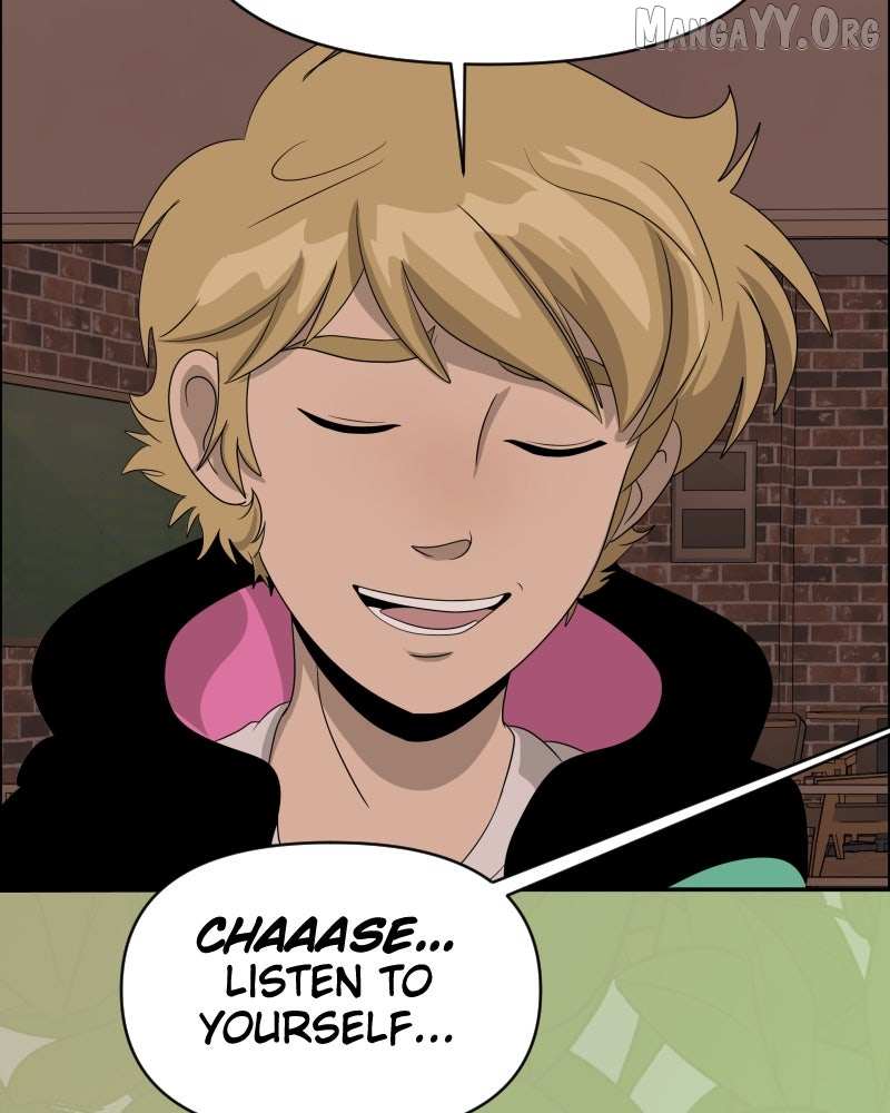 Cinderella Boy Chapter 99 page 127 - 