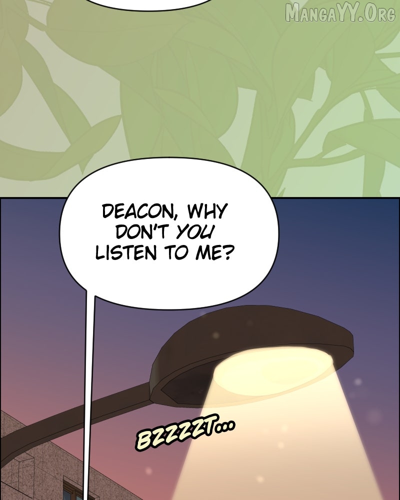 Cinderella Boy Chapter 99 page 128 - 