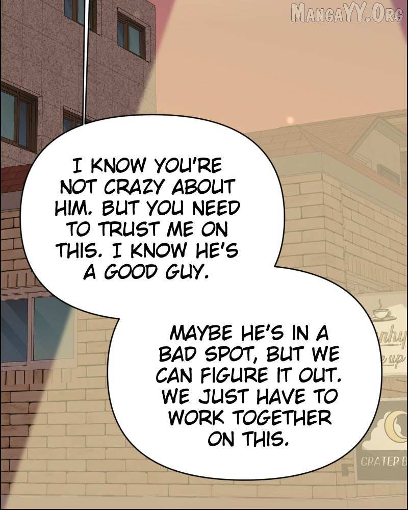 Cinderella Boy Chapter 99 page 129 - 