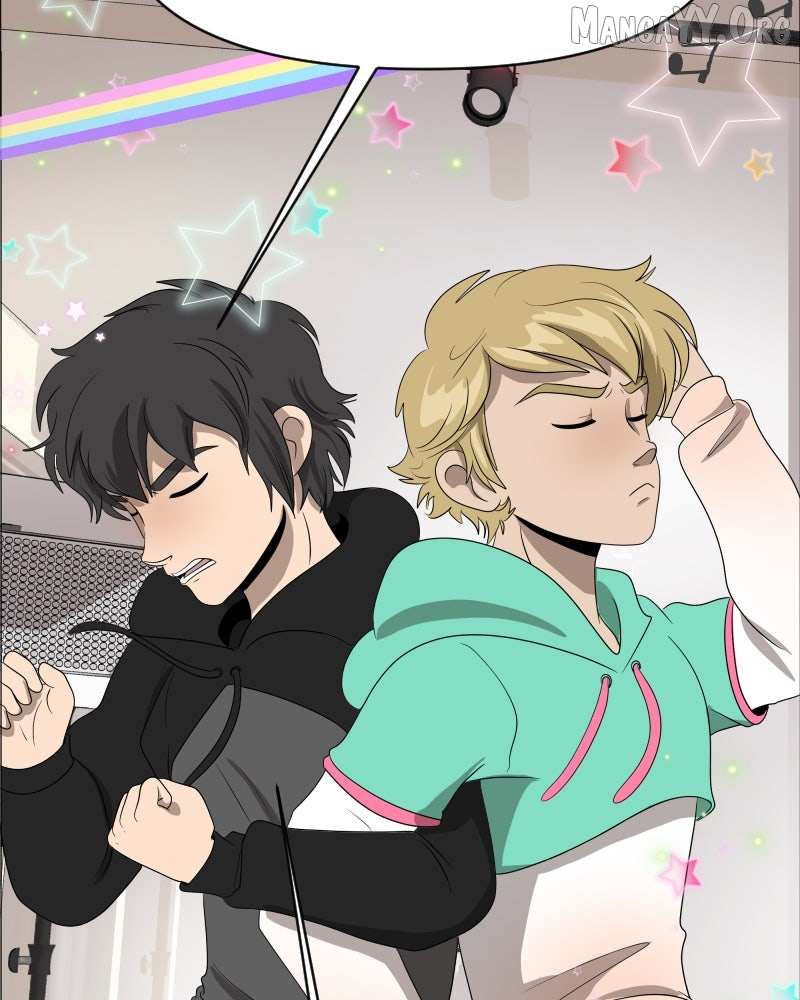 Cinderella Boy Chapter 99 page 14 - 
