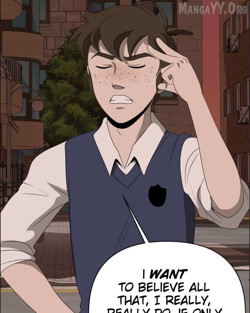Cinderella Boy Chapter 99 page 131 - 