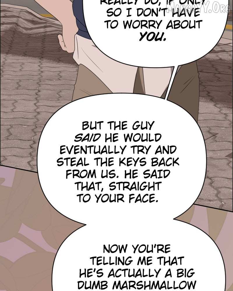 Cinderella Boy Chapter 99 page 132 - 