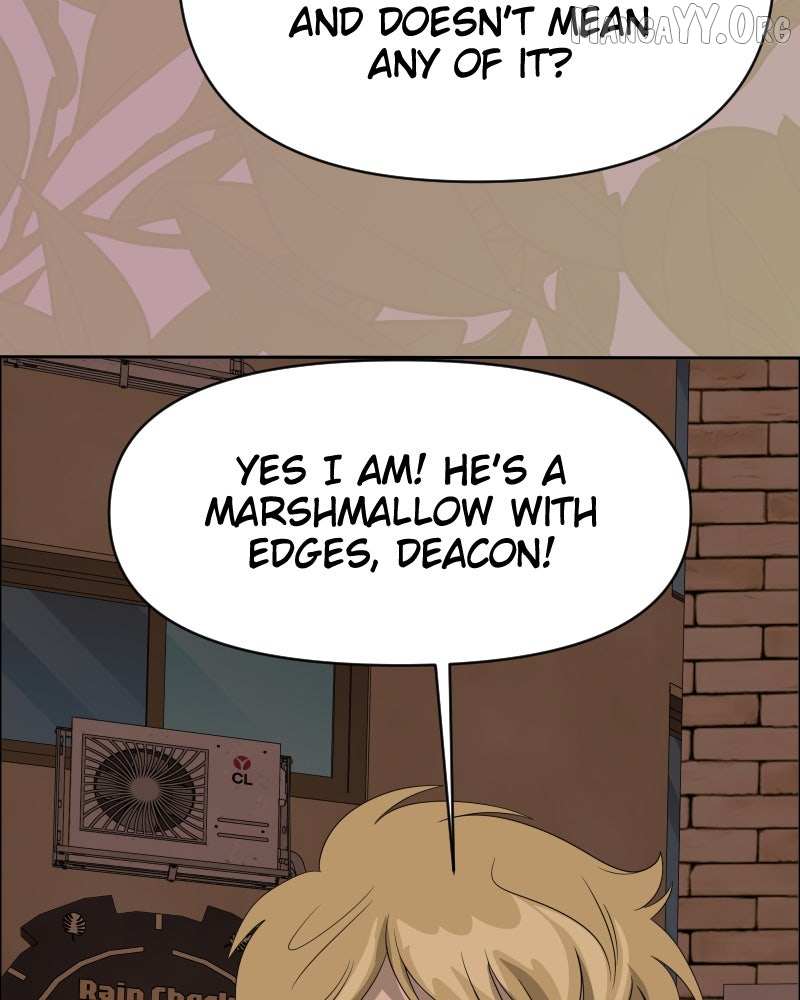 Cinderella Boy Chapter 99 page 133 - 