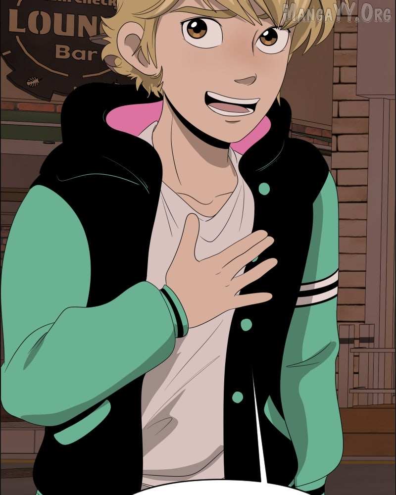 Cinderella Boy Chapter 99 page 134 - 