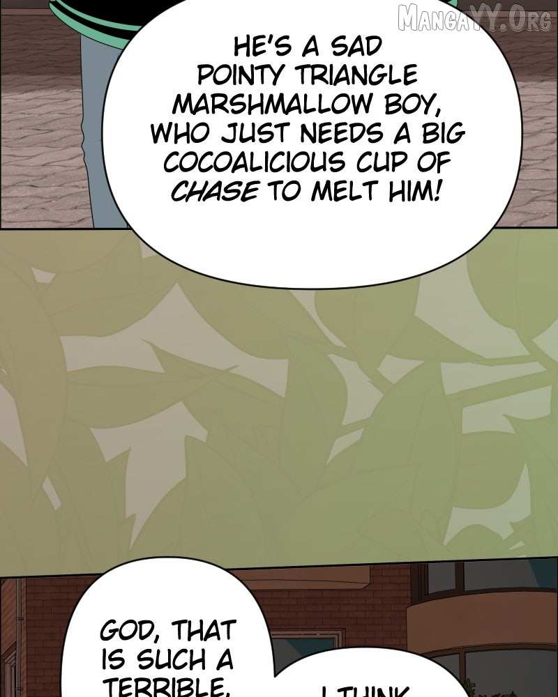 Cinderella Boy Chapter 99 page 135 - 