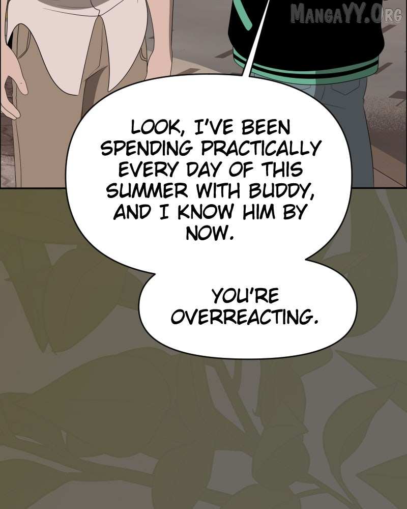 Cinderella Boy Chapter 99 page 137 - 