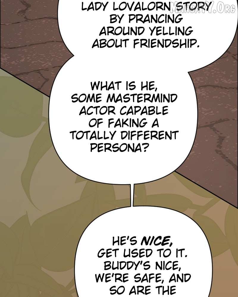 Cinderella Boy Chapter 99 page 139 - 