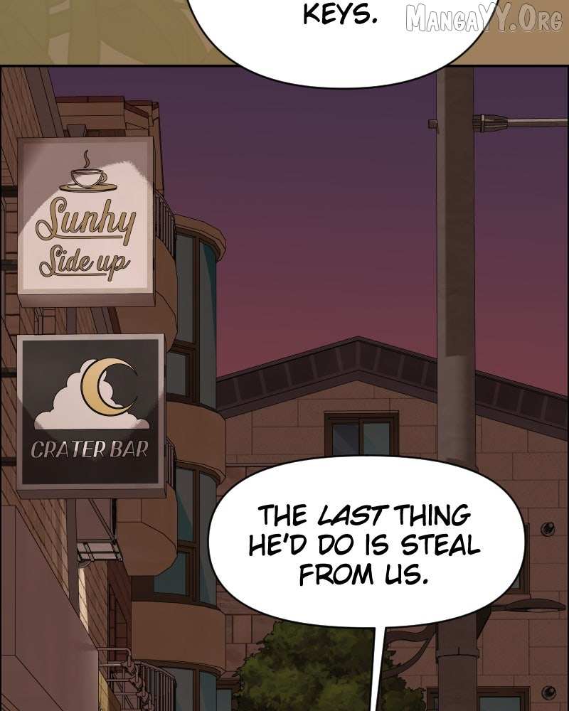 Cinderella Boy Chapter 99 page 140 - 