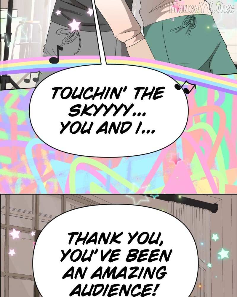 Cinderella Boy Chapter 99 page 15 - 