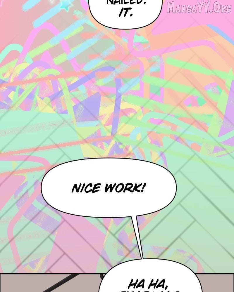 Cinderella Boy Chapter 99 page 19 - 