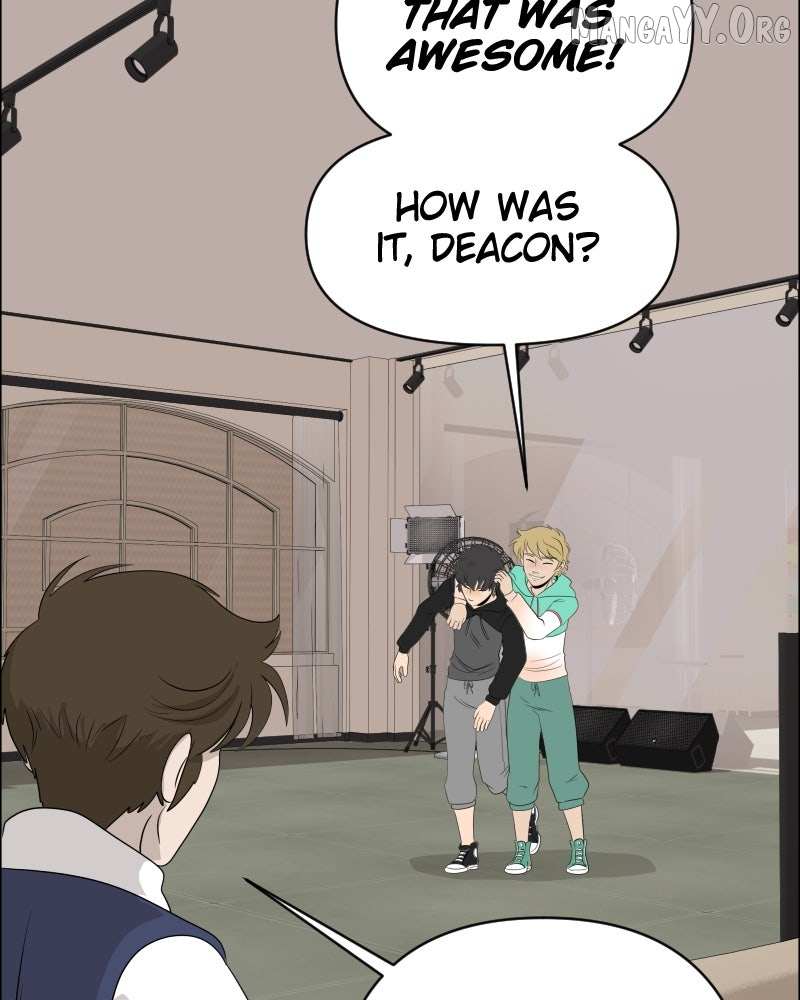Cinderella Boy Chapter 99 page 20 - 