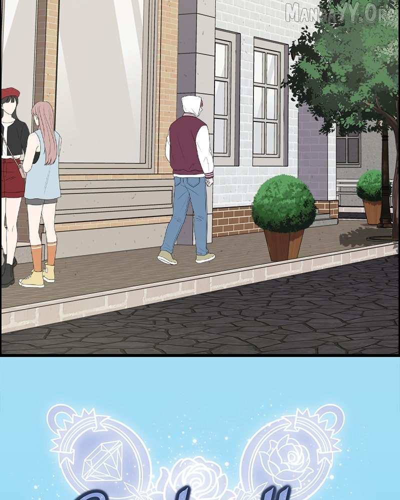 Cinderella Boy Chapter 99 page 3 - 