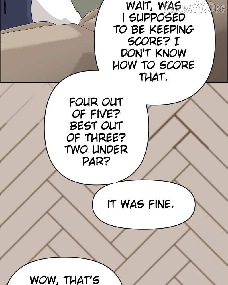 Cinderella Boy Chapter 99 page 21 - 