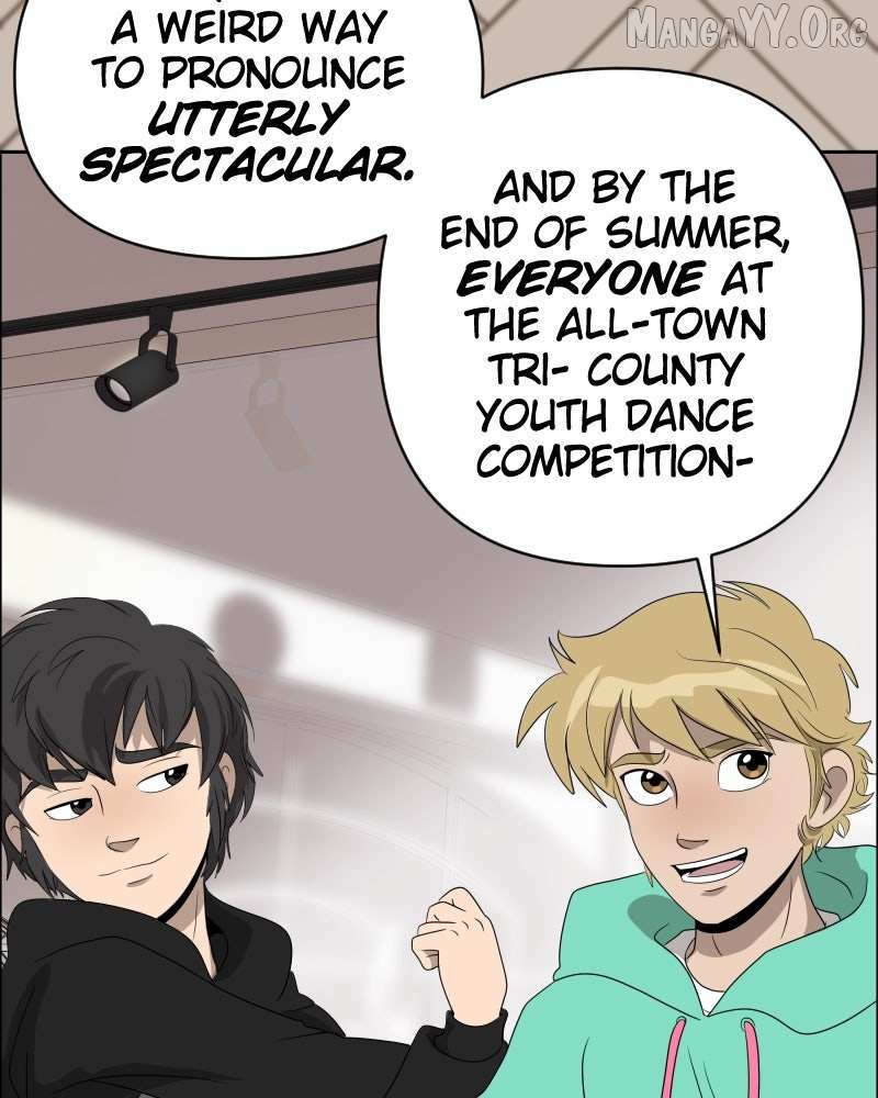 Cinderella Boy Chapter 99 page 22 - 