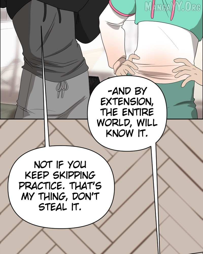 Cinderella Boy Chapter 99 page 23 - 