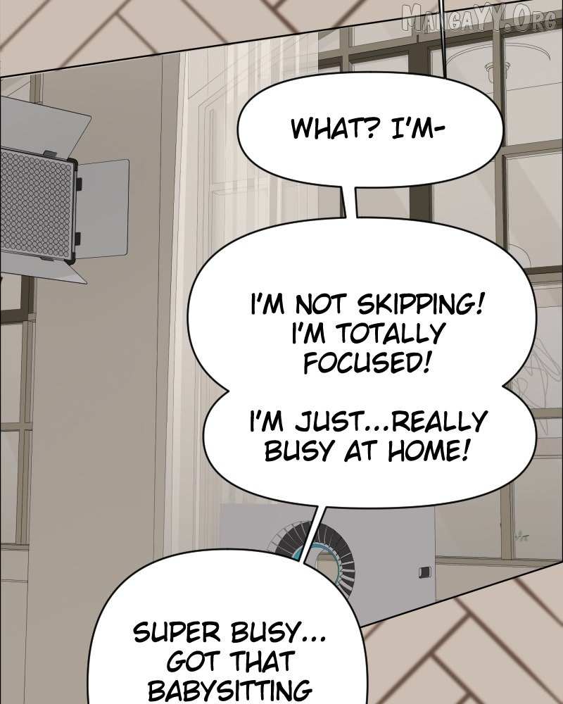 Cinderella Boy Chapter 99 page 24 - 