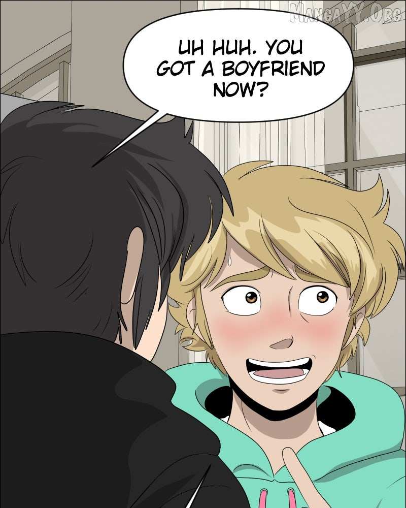 Cinderella Boy Chapter 99 page 26 - 