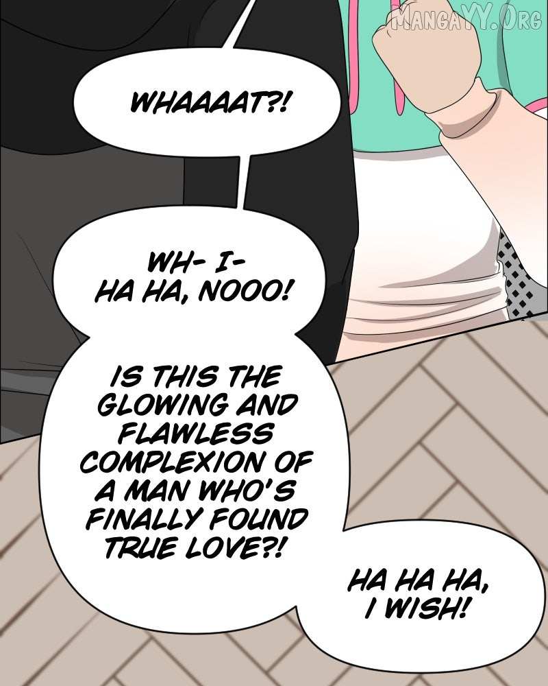Cinderella Boy Chapter 99 page 27 - 