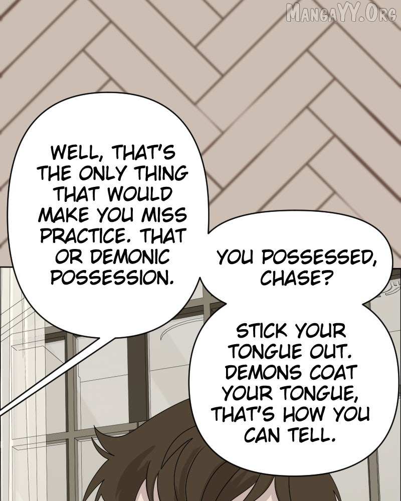 Cinderella Boy Chapter 99 page 28 - 