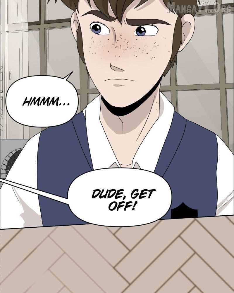 Cinderella Boy Chapter 99 page 29 - 