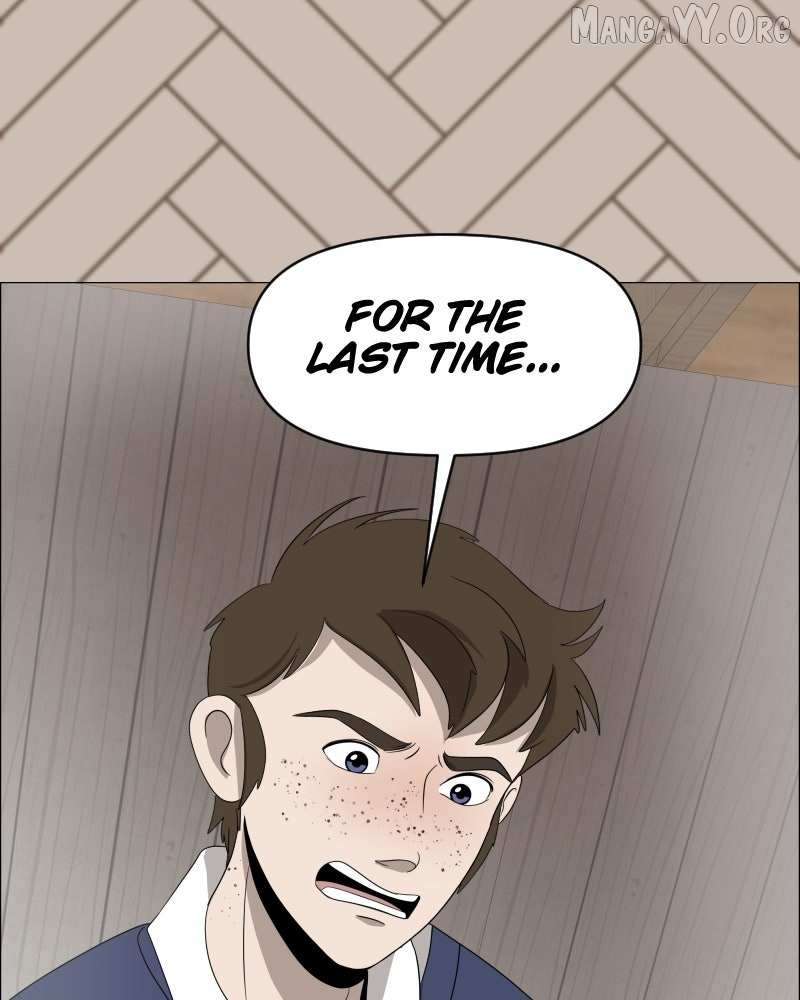Cinderella Boy Chapter 99 page 34 - 