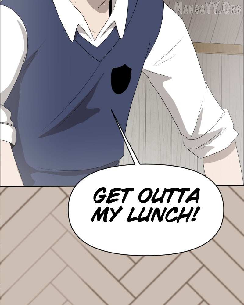 Cinderella Boy Chapter 99 page 35 - 