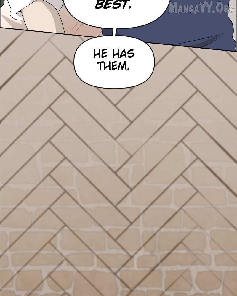 Cinderella Boy Chapter 99 page 40 - 