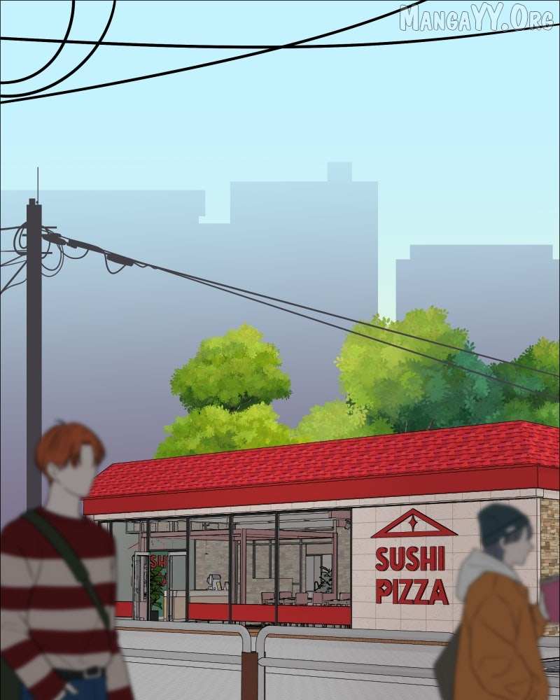 Cinderella Boy Chapter 99 page 43 - 