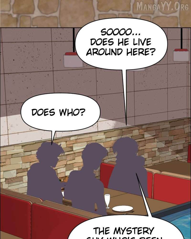 Cinderella Boy Chapter 99 page 49 - 