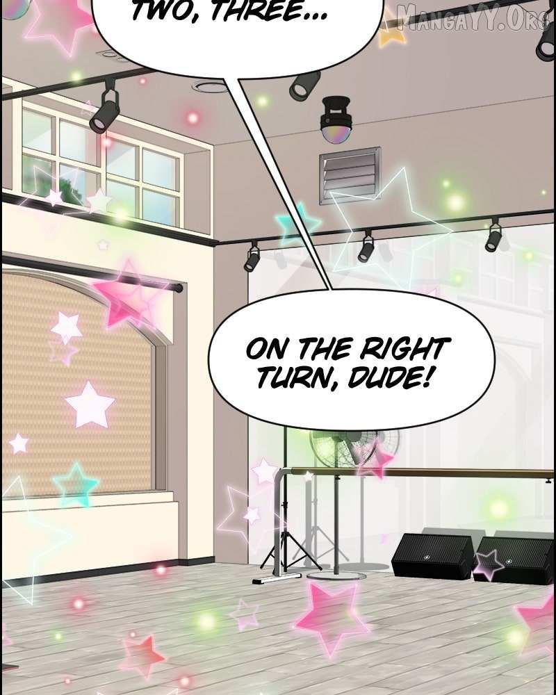 Cinderella Boy Chapter 99 page 6 - 