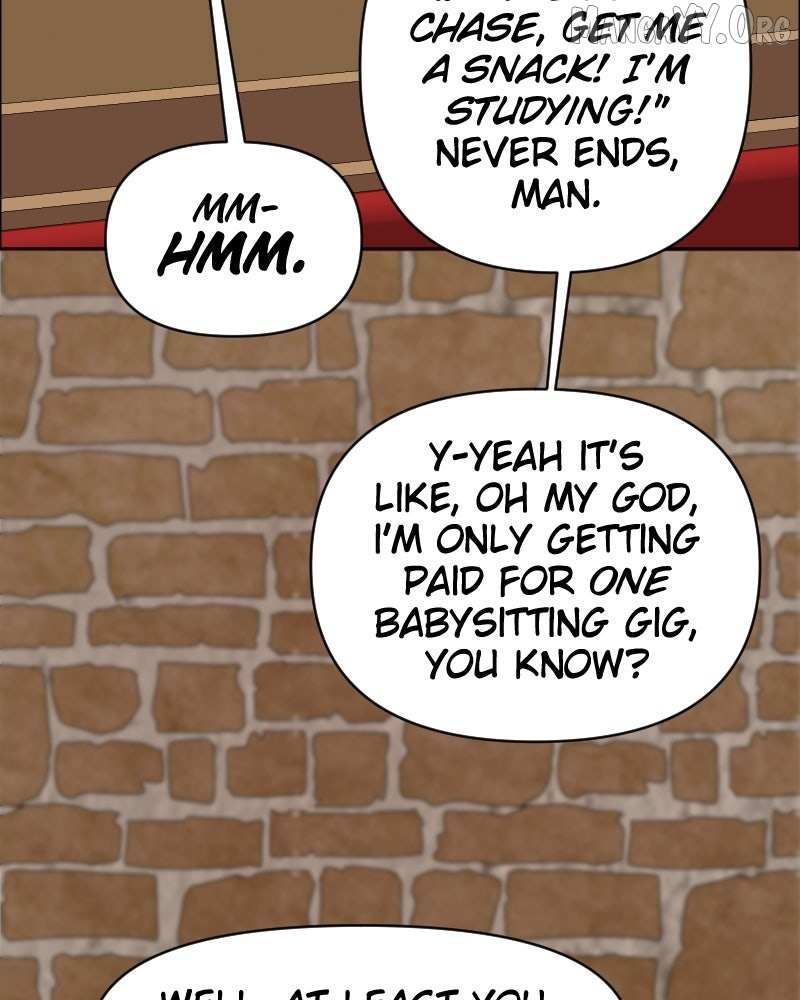 Cinderella Boy Chapter 99 page 52 - 