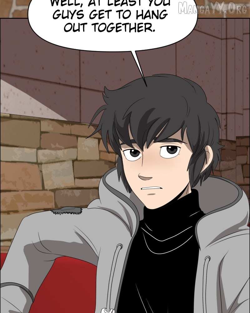 Cinderella Boy Chapter 99 page 53 - 