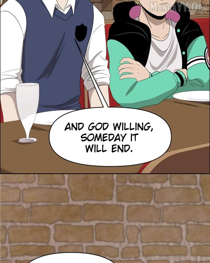 Cinderella Boy Chapter 99 page 56 - 