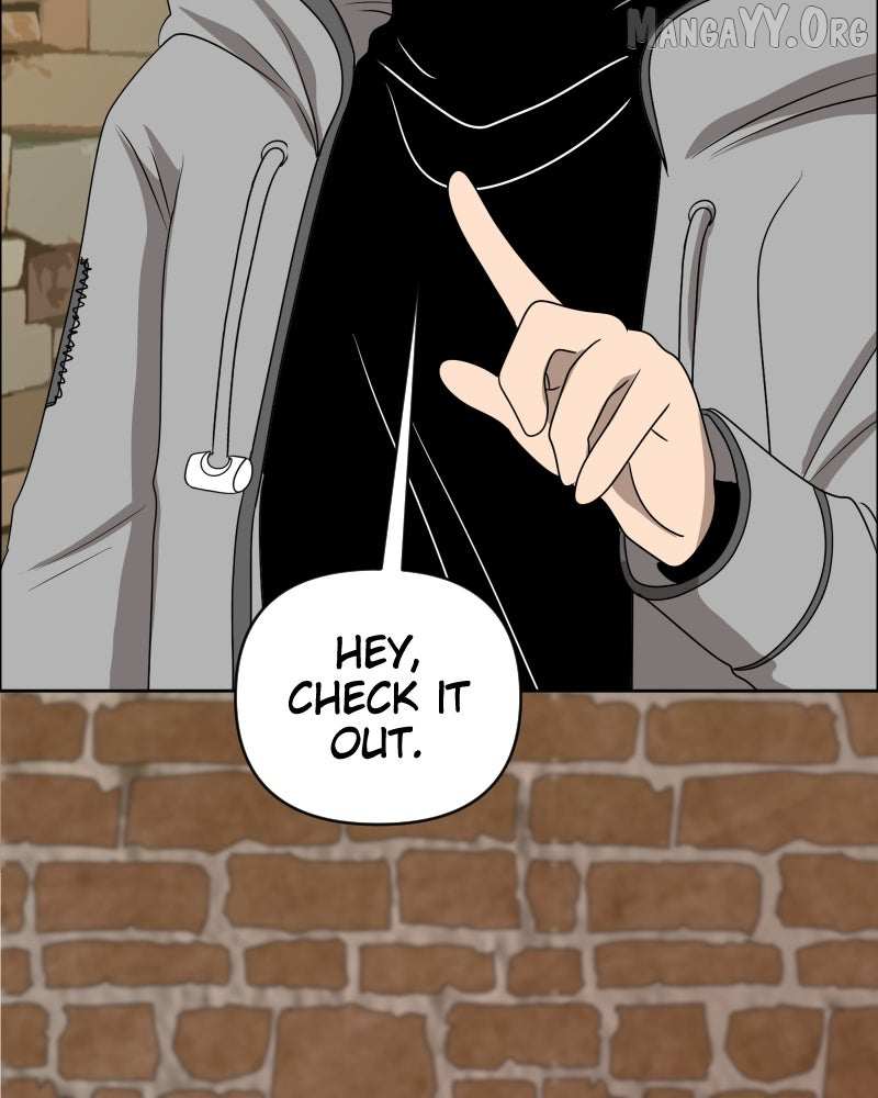 Cinderella Boy Chapter 99 page 58 - 