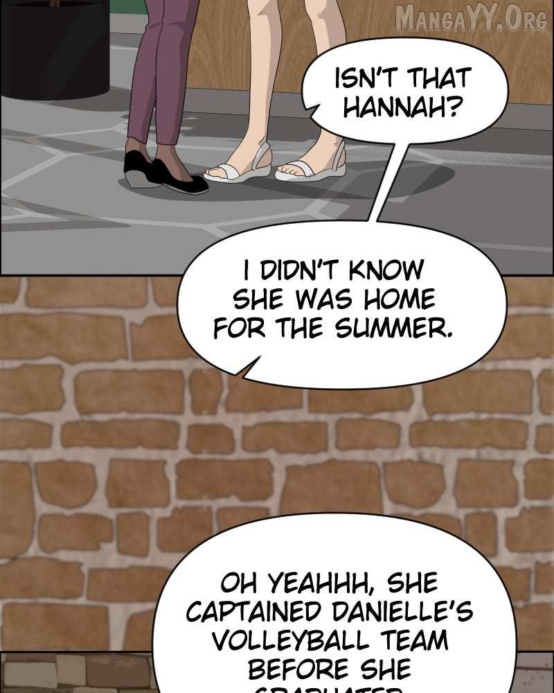 Cinderella Boy Chapter 99 page 60 - 