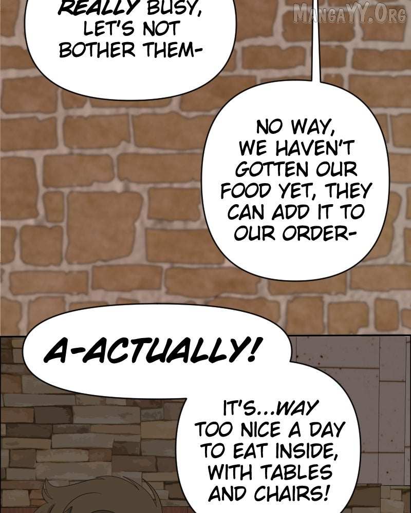 Cinderella Boy Chapter 99 page 62 - 