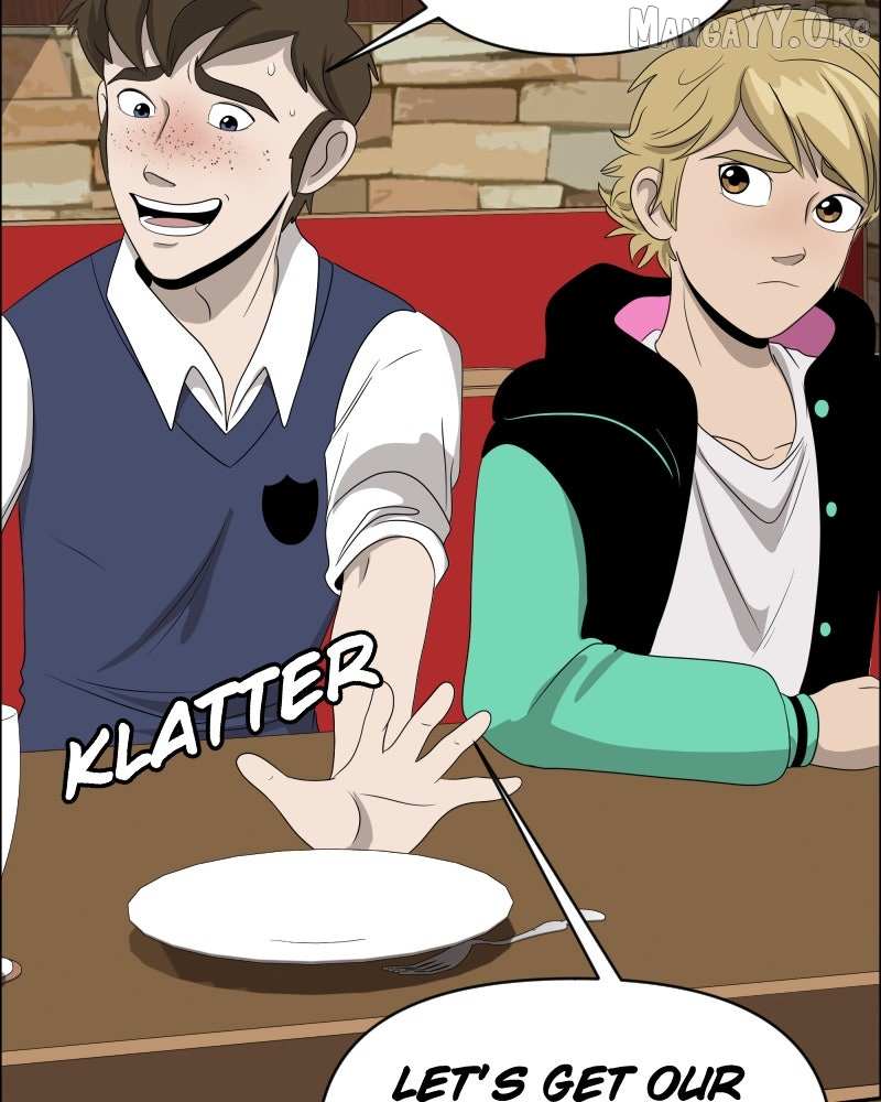 Cinderella Boy Chapter 99 page 63 - 