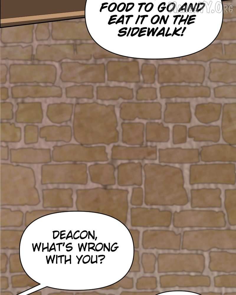 Cinderella Boy Chapter 99 page 64 - 
