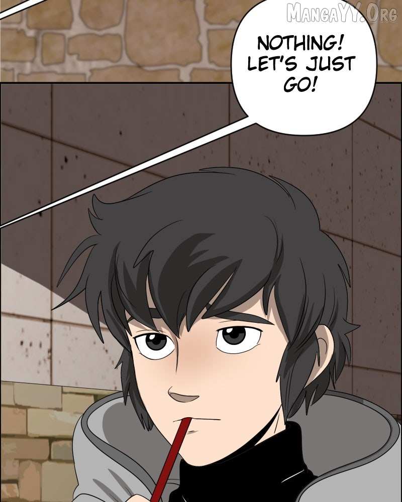 Cinderella Boy Chapter 99 page 65 - 