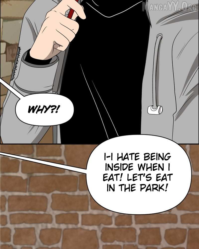 Cinderella Boy Chapter 99 page 66 - 