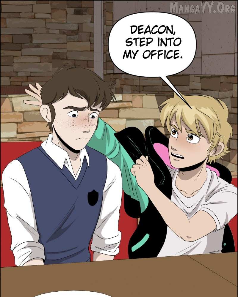 Cinderella Boy Chapter 99 page 67 - 