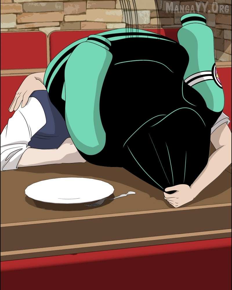 Cinderella Boy Chapter 99 page 69 - 