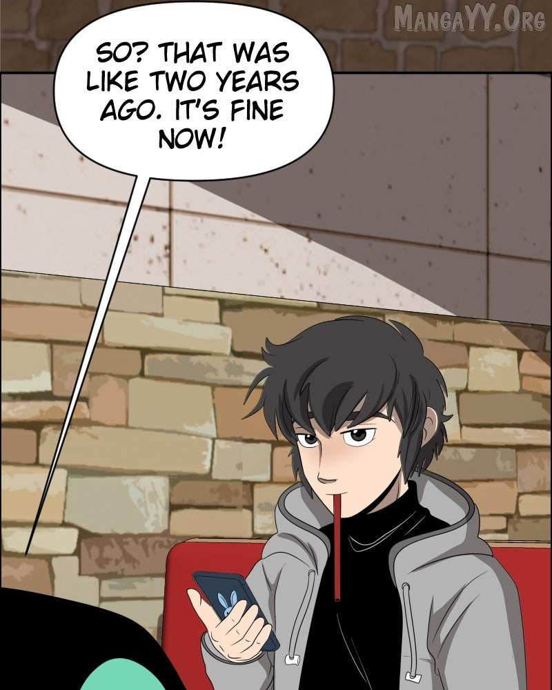 Cinderella Boy Chapter 99 page 73 - 