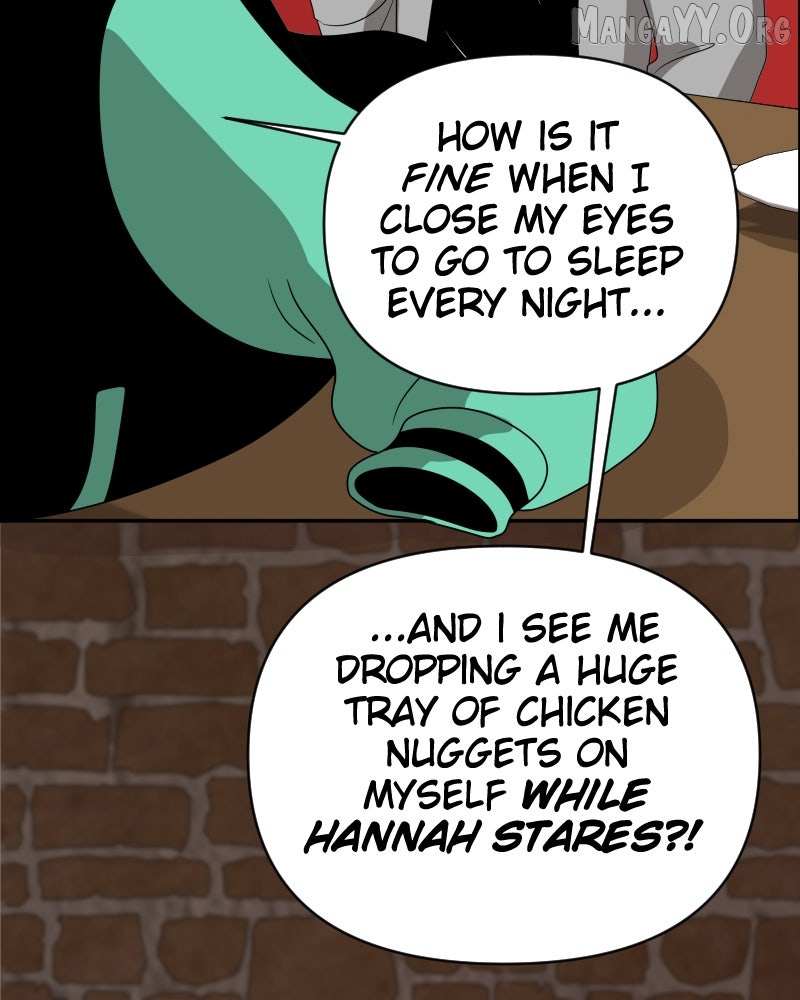 Cinderella Boy Chapter 99 page 74 - 